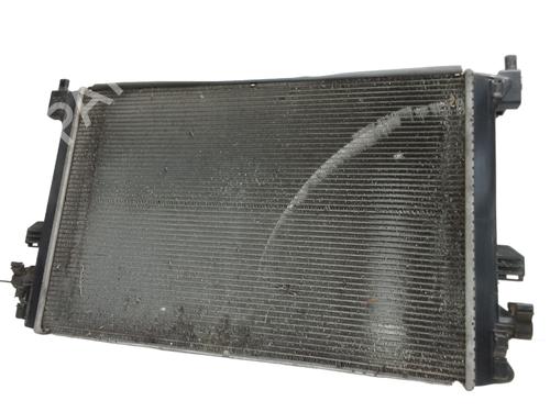 Water radiator VW GOLF VII (5G1, BQ1, BE1, BE2) 2.0 GTI | BP29935848M31