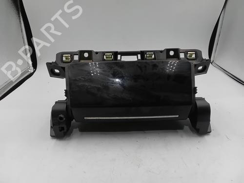 Used Glove box PEUGEOT 208 I (CA_, CC_) 1.5 BlueHDI 100 (102 hp) 29232857
