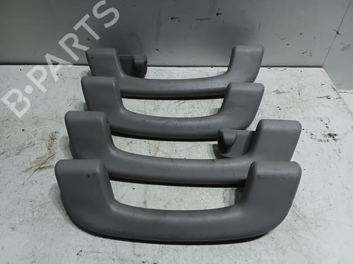 Used Interior roof handle Interior roof handle BMW X1 (F48) sDrive 16 d (116 hp) 34581027 34581027