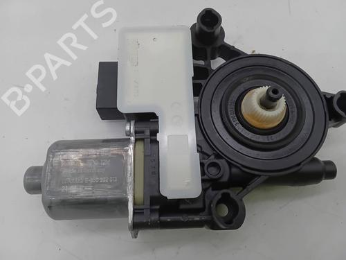 Used Rear wiper motor SEAT LEON (KL1, KLG) 1.5 TSI (150 hp) 28146871