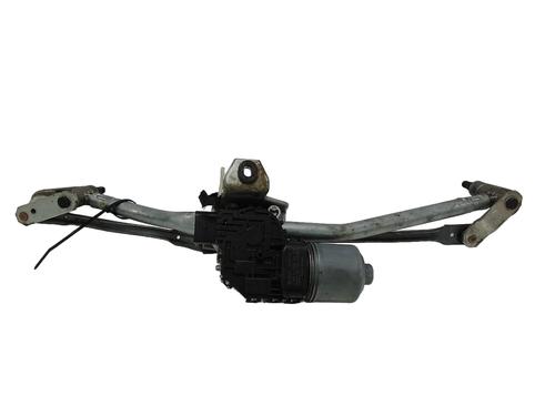 Front wiper motor AUDI A4 B7 (8EC) 3.0 TDI quattro | BP23894867M29 - Image 1
