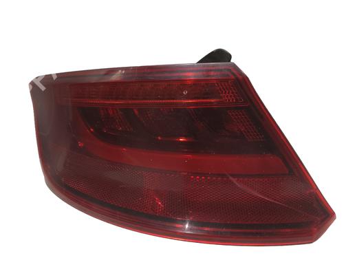 Used Left taillight Left taillight AUDI A3 Sportback (8VA, 8VF) 2.0 TDI (150 hp) 33266300 33266300