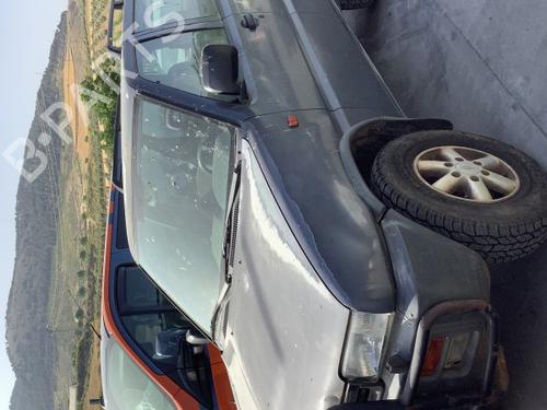 Used Parts FORD MAVERICK (UDS, UNS) [1993-1998]  2825953