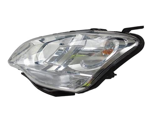 Left headlight SSANGYONG KORANDO (CK) | BP22921926C28 - Image 5