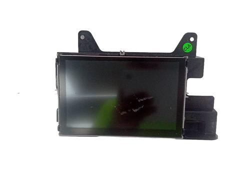 Used Display monitor Display monitor RENAULT KADJAR (HA_, HL_) 1.2 TCe 130 (HLMR) (130 hp) 28148775 28148775