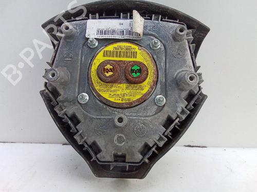Used Driver airbag MERCEDES-BENZ A-CLASS (W168) A 140 (168.031, 168.131) (82 hp) 26158663