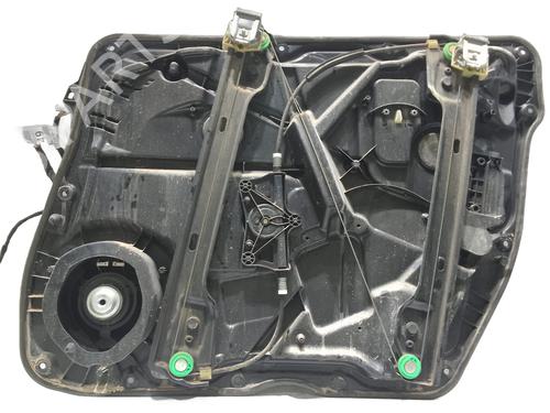 Front left window mechanism MERCEDES-BENZ M-CLASS (W166) ML 250 CDI / BlueTEC 4-matic (166.004, 166.003) | BP32848831C22 - Image 6