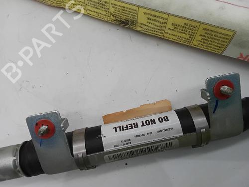 Right curtain airbag HYUNDAI i20 I (PB, PBT) 1.2 | BP27733155C12 