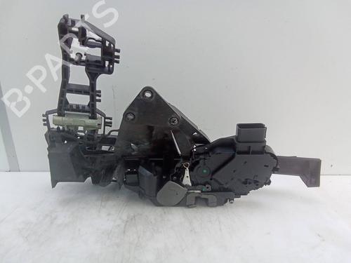 Used Front left lock FORD KUGA II (DM2) 1.5 TDCi (120 hp) 26160155