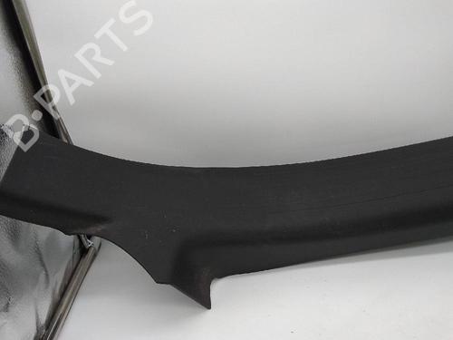 Door moulding trim PEUGEOT RIFTER 1.5 BlueHDi 130 | BP24954171C150 