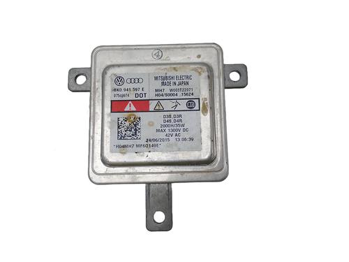 Used Xenon ballast Xenon ballast AUDI A4 B8 (8K2) 2.0 TDI quattro (143 hp) 18598617 18598617