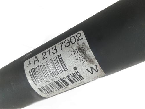 Driveshaft MERCEDES-BENZ E-CLASS T-Model (S213) E 220 d 4-matic (213.205) | BP30098796M37