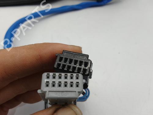 Left mirror RENAULT KADJAR (HA_, HL_) 1.3 TCe 140 (HLNB, HLN1) | BP29994842C26 