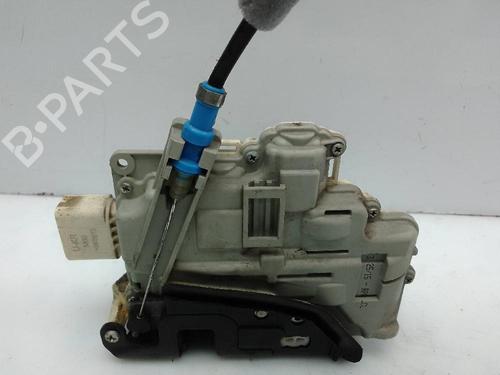 Rear right lock AUDI A3 Limousine (8VS, 8VM) 2.0 TDI | BP22365083C99 