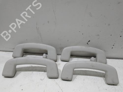 Interior roof handle VW T-ROC (A11, D11) 2.0 TDI | BP36110508I35 - Image 6