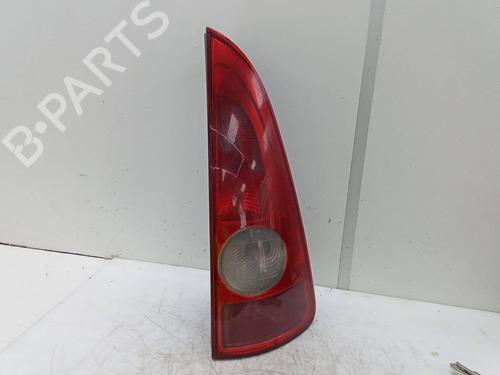Used Right taillight RENAULT ESPACE IV (JK0/1_) 2.2 dCi (JK0H) (150 hp) 26055005