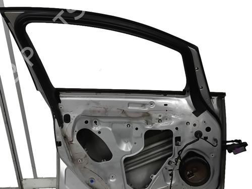 Left front door OPEL ASTRA J (P10) 1.7 CDTI (68) | BP30195343C2