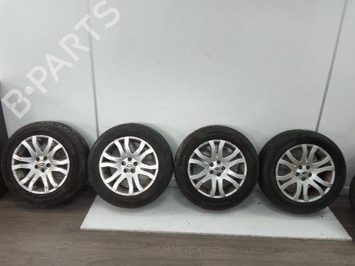 Rim LAND ROVER FREELANDER 2 (L359) 2.2 TD4 4x4 | BP19411545C45 