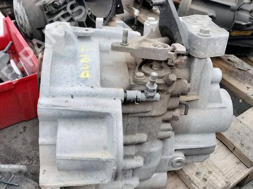 Gearbox AUDI TT (8J3) 2.0 TFSI | BP26052215M3 