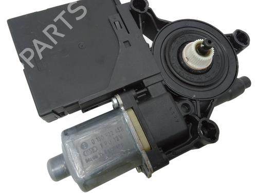 Left front window motor VW PASSAT B7 Variant (365) 1.6 TDI | BP28150211E21 - Image 5
