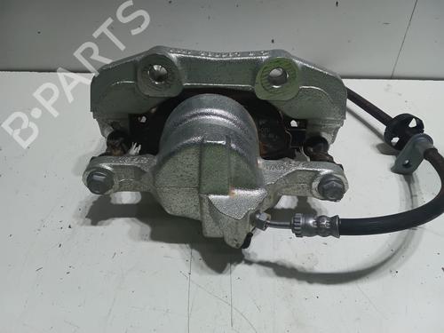 Left front brake caliper CITROËN C3 AIRCROSS II (2R_, 2C_) 1.2 PureTech 110 (2RHNZB, 2RHNZW, 2RHNPX, 2RHNPJ) | BP37234617M105 - Image 4