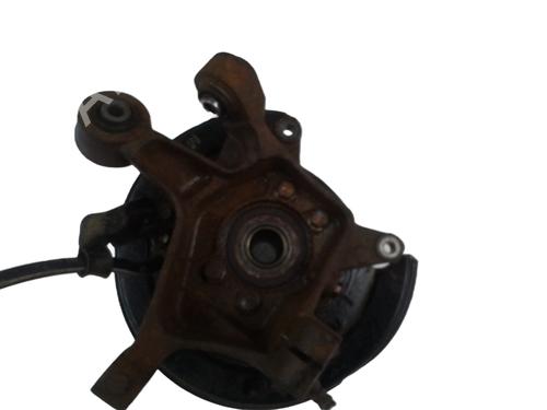 Left rear steering knuckle SUBARU FORESTER (SJ_) 2.0 D AWD (SJD) | BP30803160M27