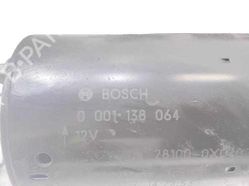 Starter TOYOTA VERSO (_R2_) 1.6 D4-D (WAR20_) | BP33163628M8  - Image 6