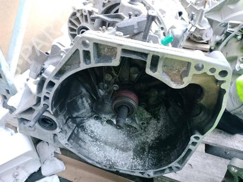 Used Gearbox NISSAN QASHQAI II SUV (J11, J11_) [2013-2025]  23997417