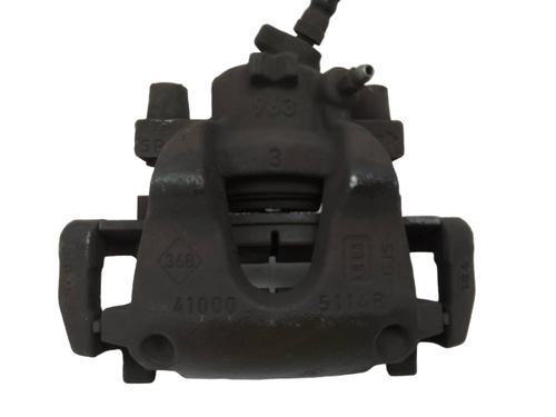 Left front brake caliper DACIA LOGAN MCV II 1.5 dCi | BP21025858M105 - Image 2