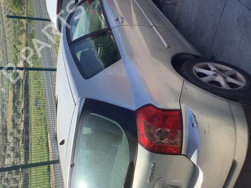 Boot lining TOYOTA COROLLA (_E12_) 1.6 VVT-i (ZZE121_, ZZE121R) | BP35976550I3 - Image 10