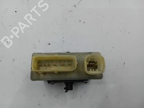 Elektronisk modul CITROËN BERLINGO MULTISPACE (B9) 1.6 HDi 75 / BlueHDi 75 (75 hp) 27447727