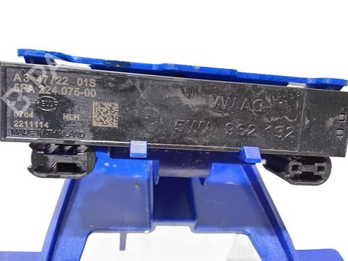 Støtte AUDI A3 Sportback (8YA, 8YF) S3 TFSI quattro | BP34420212C155 - Image 7