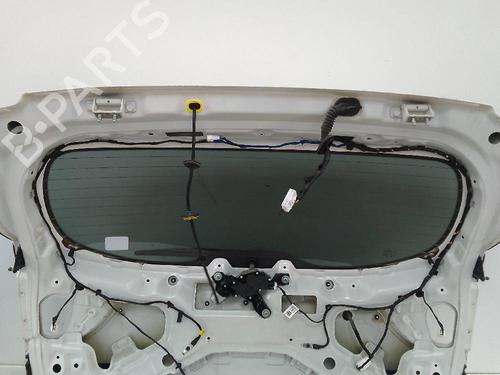 Tailgate KIA CARENS IV 1.7 CRDi | BP19672864C6 