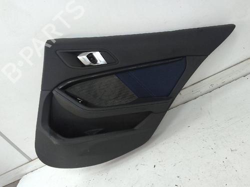 Rear right panel BMW 1 (F40) M 135 i xDrive | BP18597683C61
