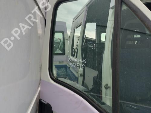 Used Front right door window Front right door window IVECO DAILY I Bus 40-10 (12615111, 12615112, 12615115) (103 hp) 34264609 34264609