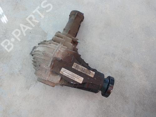 Front differential MERCEDES-BENZ M-CLASS (W164) ML 350 CDI 4-matic (164.125, 164.124) | BP29396778M23 