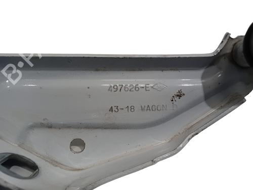Support RENAULT KANGOO Express (FW0/1_) 1.5 dCi 75 (FW07, FW10, FW04) | BP36219194C155 - Image 4