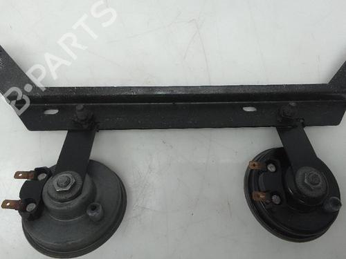 Horn NISSAN JUKE (F15) 1.2 DIG-T | BP20853174E13 