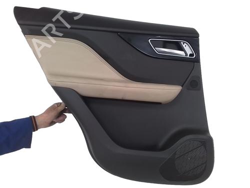 Rear left panel JAGUAR F-PACE (X761) 2.0 TD4 AWD | BP18576548C60 - Image 6