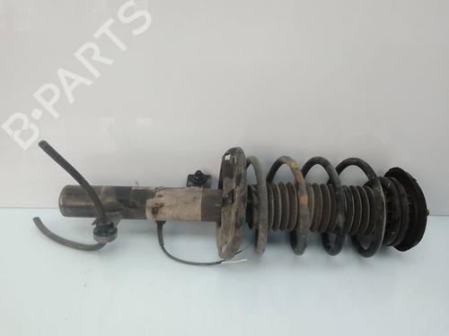 Used Left front shock absorber Left front shock absorber CITROËN C4 CACTUS 1.6 BlueHDi 100 (99 hp) 20504892 20504892