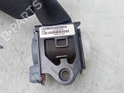 Front right seatbelt BMW X3 (F25) xDrive 20 d | BP19659112I25 