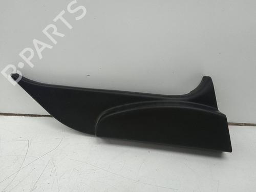 Dørliste Dørliste RENAULT MASTER III Van (FV) 2.3 dCi 130 FWD (FV0M, FV0Y, FV0J, FV02, FV03) (130 hp) 19681455 19681455