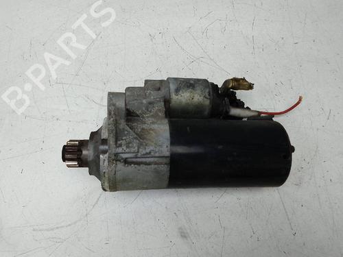 Starter SEAT ALTEA (5P1) 1.9 TDI | BP19411704M8 