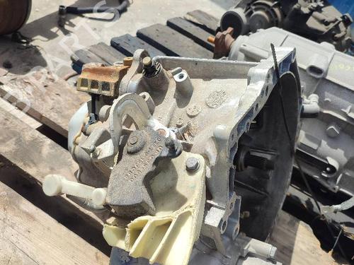 Gearbox CITROËN C4 CACTUS 1.6 BlueHDi 100 | BP26160506M3 