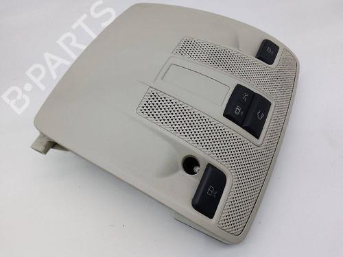 Interior roof light MERCEDES-BENZ B-CLASS Sports Tourer (W246, W242) B 180 CDI (246.200) | BP24998196I8 