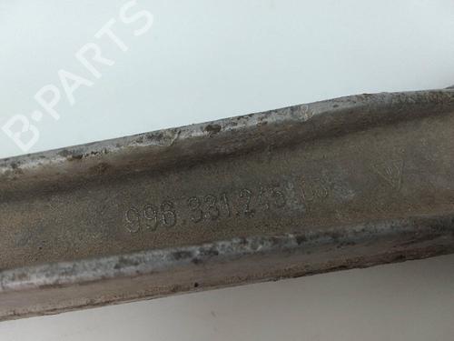 Querlenker links hinten PORSCHE BOXSTER (986) 2.7 | BP23997996M14 