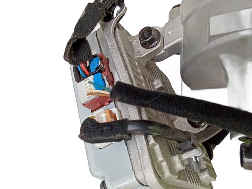 Steering column KIA CEED (CD) 1.6 CRDi 115 | BP18915150M21  - Image 10