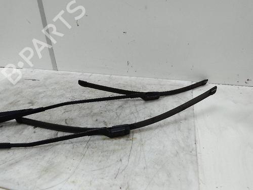 Used Front wipers mechanism VOLVO XC60 I SUV (156) D3 (136 hp) 19151594