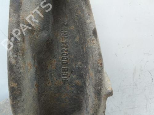 Used Right front steering knuckle IVECO MASSIF Pickup 3.0 HPT (176 hp) 27625427