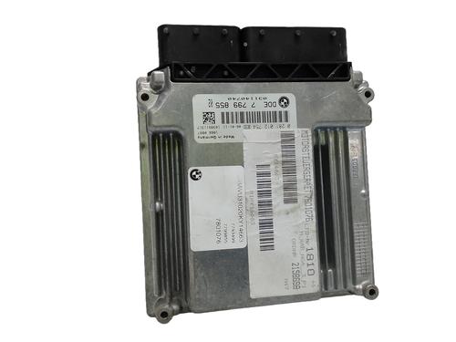 Control unit BMW 1 (E81) 116 d | BP23653984M11 - Image 3